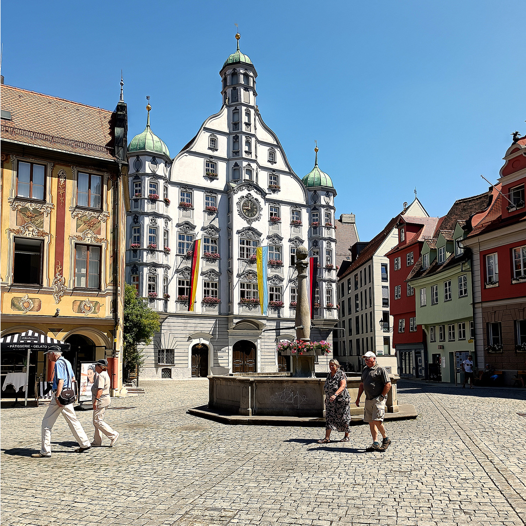 Renaissance Foto & Bild architektur, deutschland, europe Bilder auf