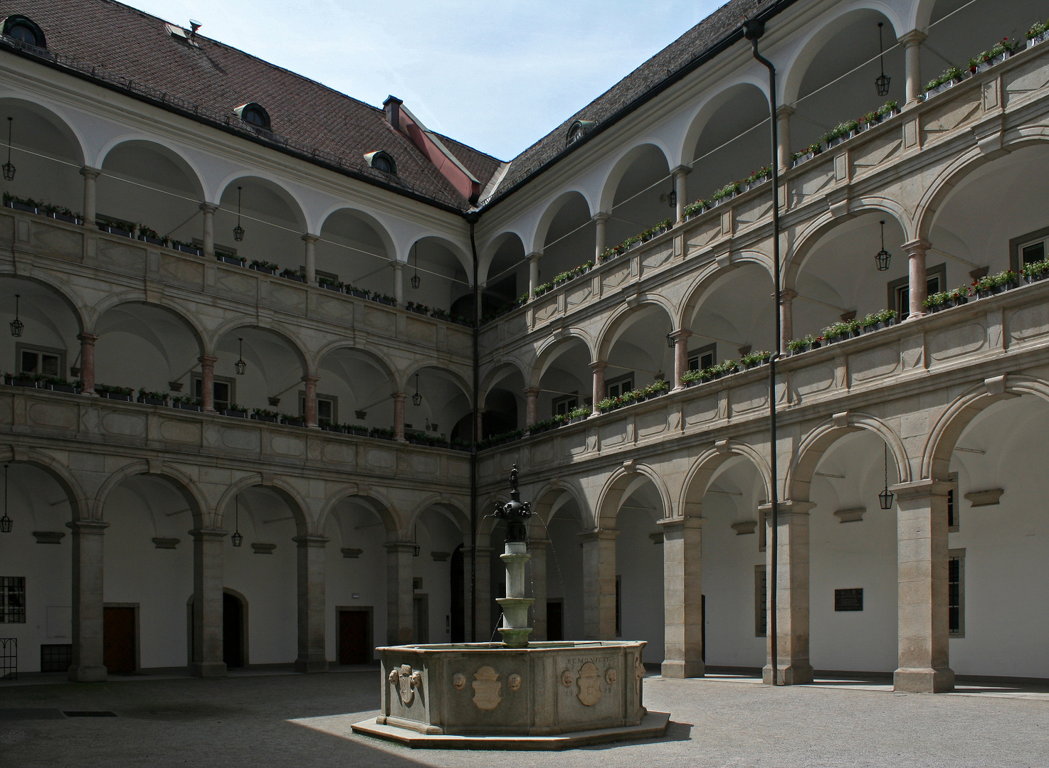 Renaissance Foto & Bild world, österreich, austria Bilder auf