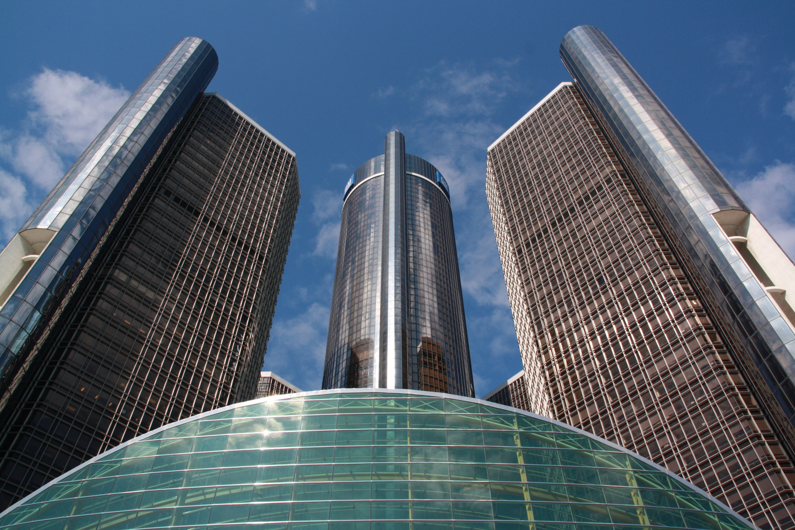 Renaissance Center