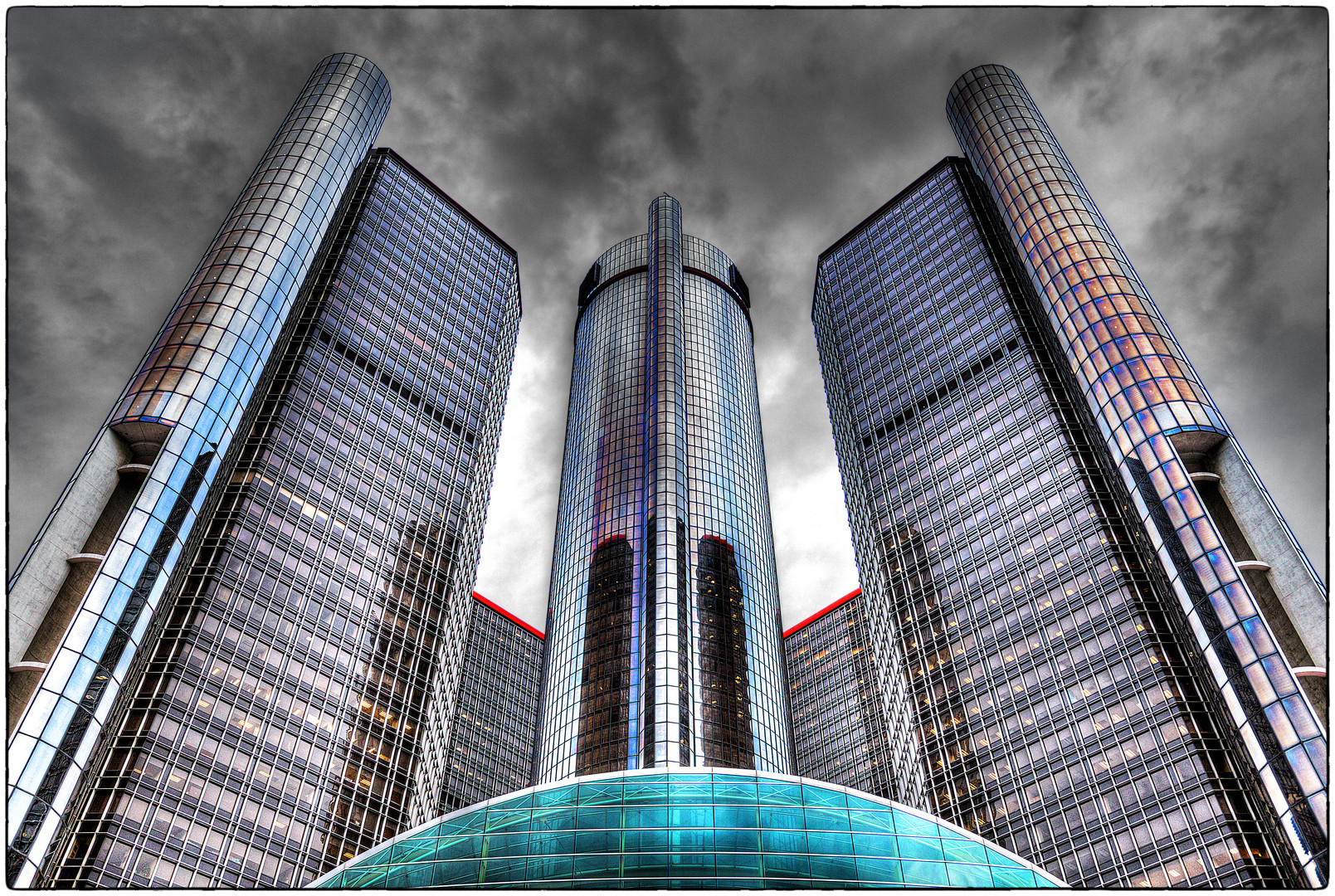 Renaissance Center