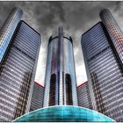 Renaissance Center