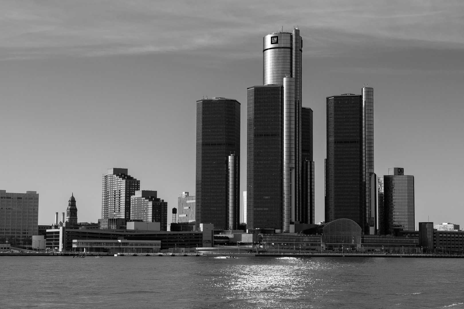 Renaissance-Center