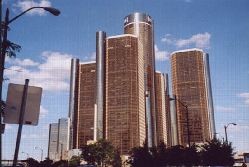 renaissance detroit