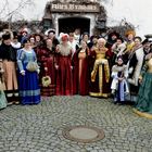 Renaissance Gesellschaft