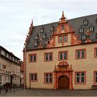 Renaissance-Rathaus