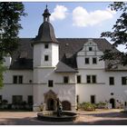 renaissance-schloss dornburg