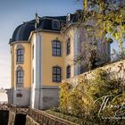 Renaissance-Schloss Dornburg