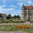 Renaissance Schloss Güstrow