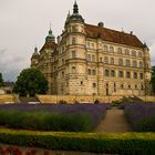 Renaissance-Schloss Güstrow