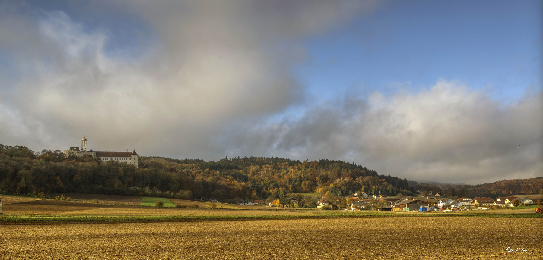 Renaissanceschloss Schallaburg...