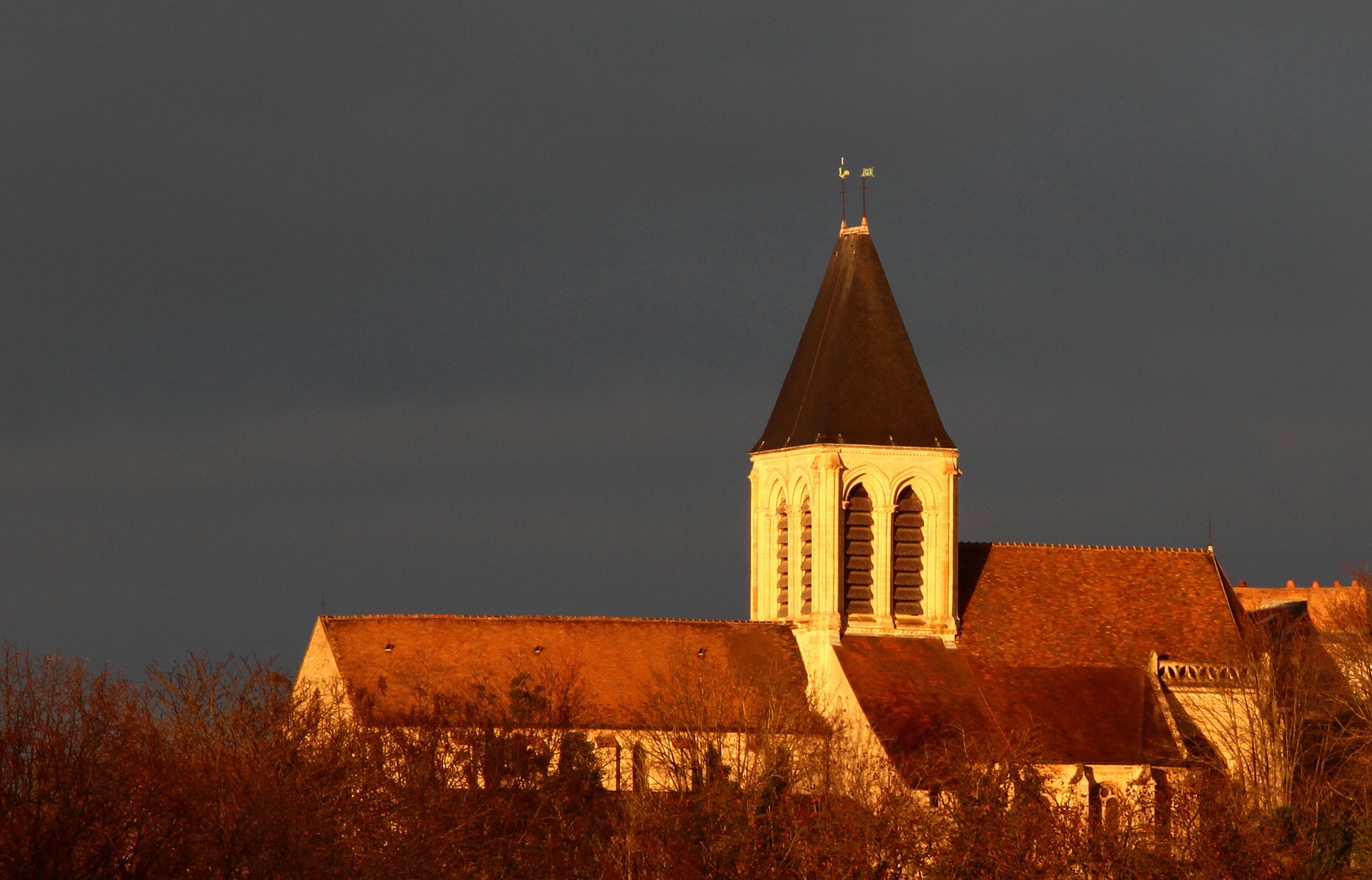 renaitre de ta lumière