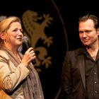 Renate Fiedler & Mulo Francel