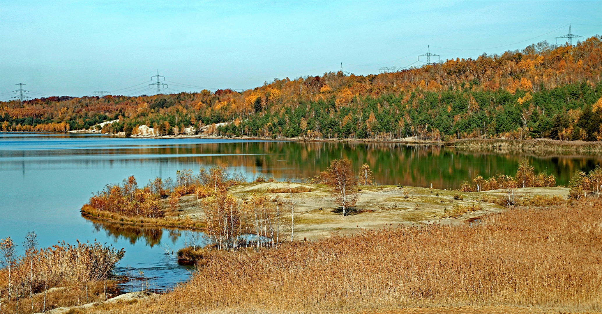 Renaturierung