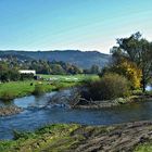 Renaturierung der Ruhr in Oeventrop