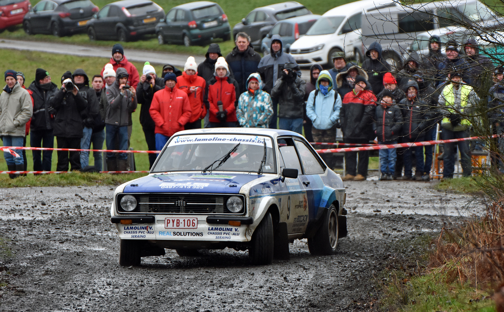 Renaud Verreydt Part I Foto & Bild sport, motorsport, motive Bilder