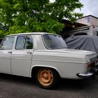 Renault 10 Major