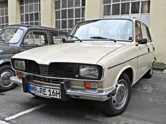 Renault 16