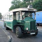 Renault  3132 Baujahr 1935