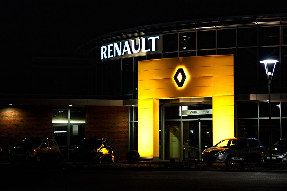 Renault