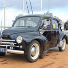 Renault 4 cv. [1955].