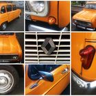 RENAULT 4 TL