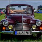 Renault 4CV