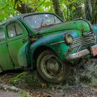 Renault 4CV