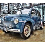 Renault 4CV