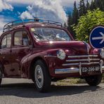 Renault 4CV