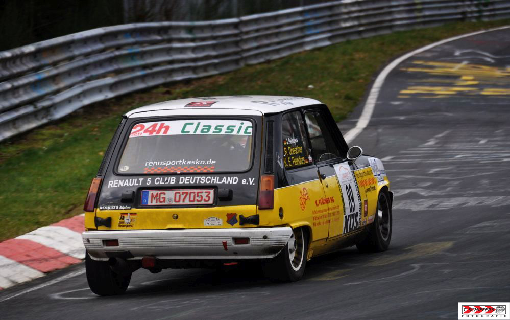 Renault 5