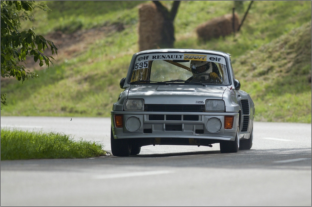 Renault 5