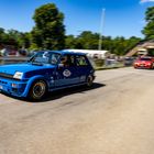 Renault 5 Alpine Gr.2 1981