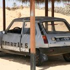 Renault 5 de collection