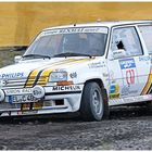 ++ Renault 5 GT Turbo (Rallye) ++