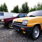 Renault 5 Super Campus