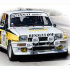 Renault 5 Turbo