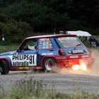 Renault 5 Turbo