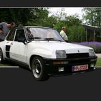 Renault 5 Turbo