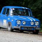 Renault 8 Gordini (1967)