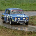 Renault 8 Gordini