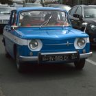 RENAULT 8 GORDINI