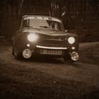 Renault 8 TS