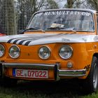 Renault 8TS