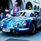 Renault Alpine 110