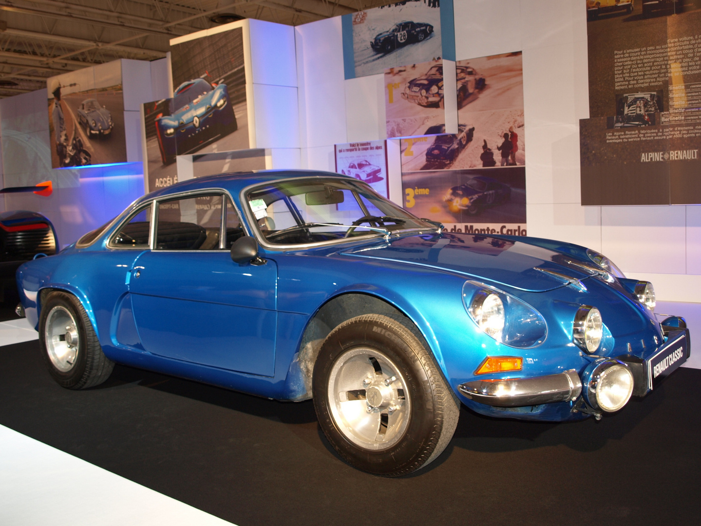 Renault Alpine