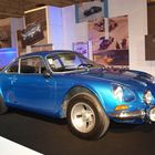 Renault Alpine