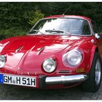 Renault Alpine 2