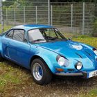 Renault Alpine