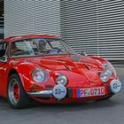 Renault Alpine