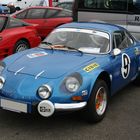 Renault Alpine